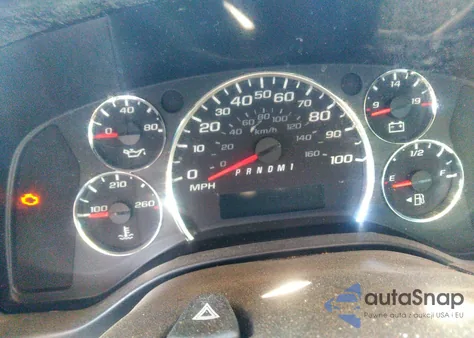 2017 Chevrolet Express 2500 Work Van from USA, damaged, VIN 1GCWGAFF4H1336232